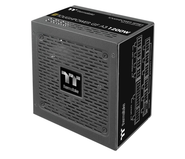 THERMALTAKE Toughpower GF A3 1200W Gold F Modular 12cm Gen5 PS-TPD-1200FNFAGE-H - 1244746 - zdjęcie 4